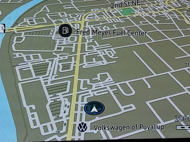 New 2026 Volkswagen Atlas SEL Premium R-Line image 14