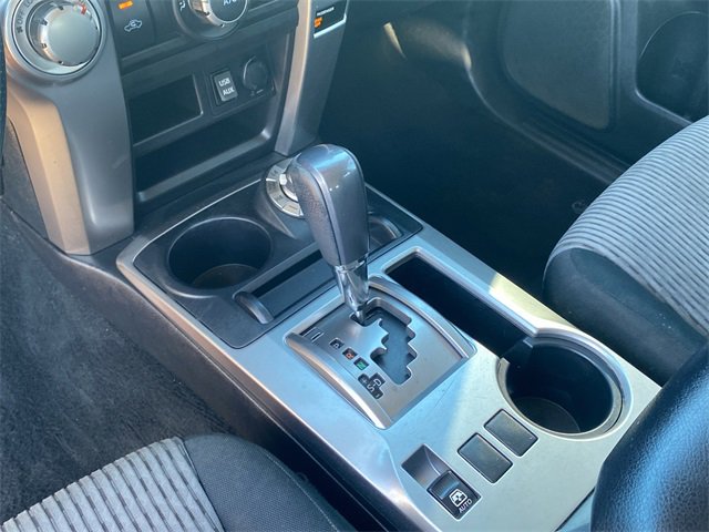 Used 2016 Toyota 4Runner SR5 image 27