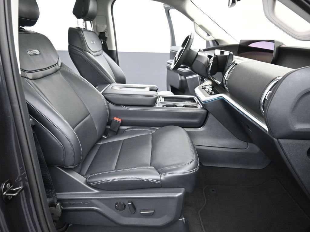 Certified 2025 Ford Expedition Max Platinum AWD/4WD image 25