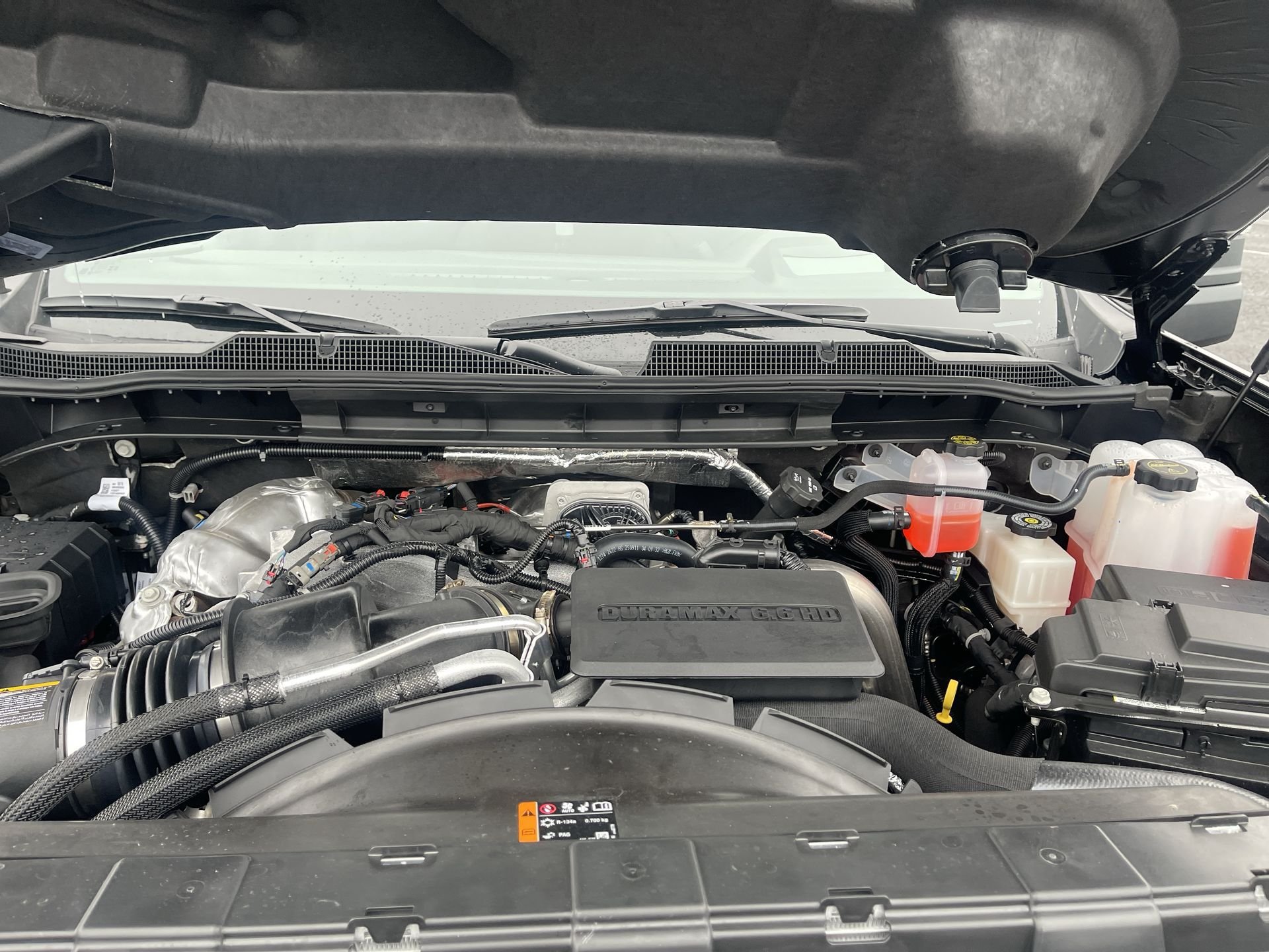 New 2026 Chevrolet Silverado 2500 High Country w/ High Country Premium Package AWD/4WD image 67