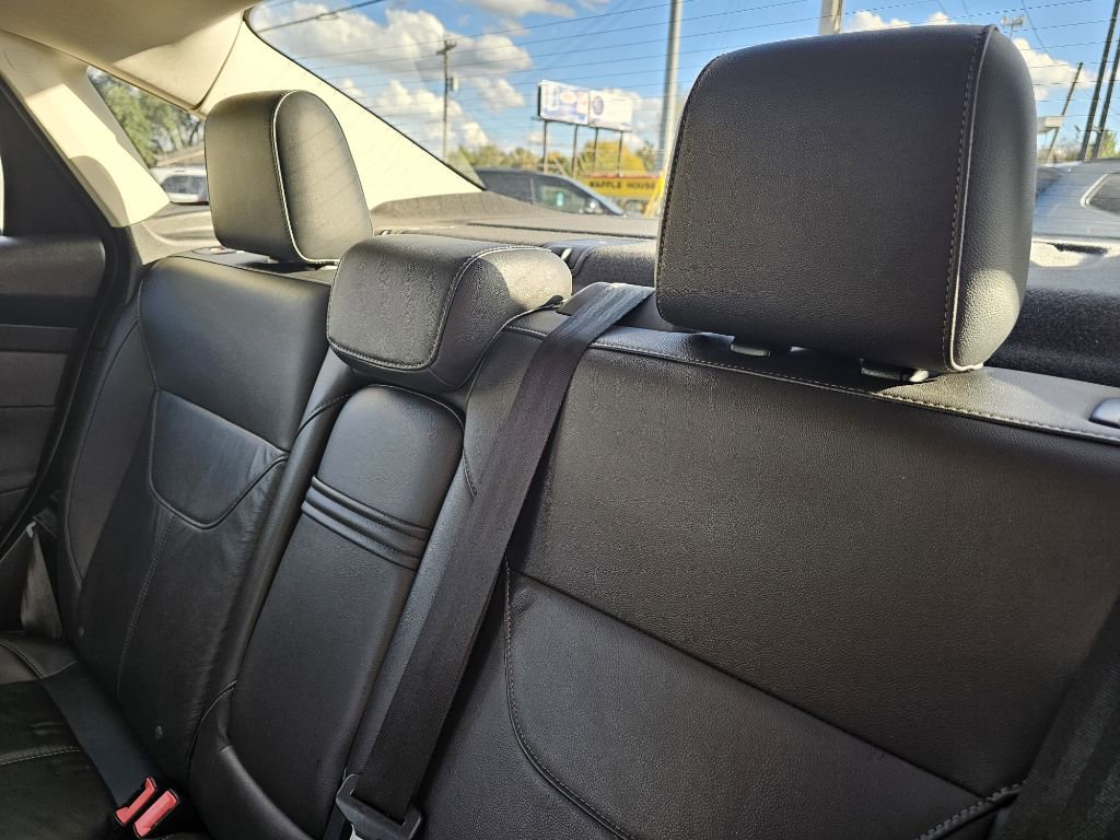 Used 2016 Ford Focus SE w/ Equipment Group 201A image 38