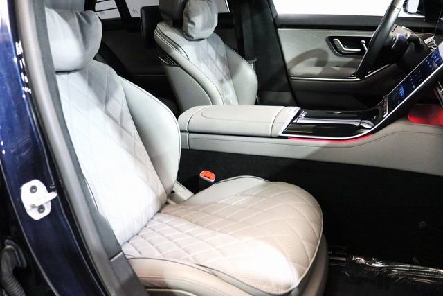 Used 2023 Mercedes-Benz S 580 4MATIC Sedan image 17