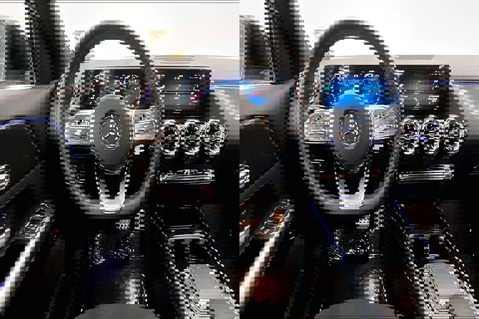 Used 2023 Mercedes-Benz GLA 250 image 4