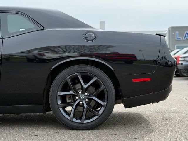 Used 2021 Dodge Challenger GT w/ Blacktop Package RWD image 41