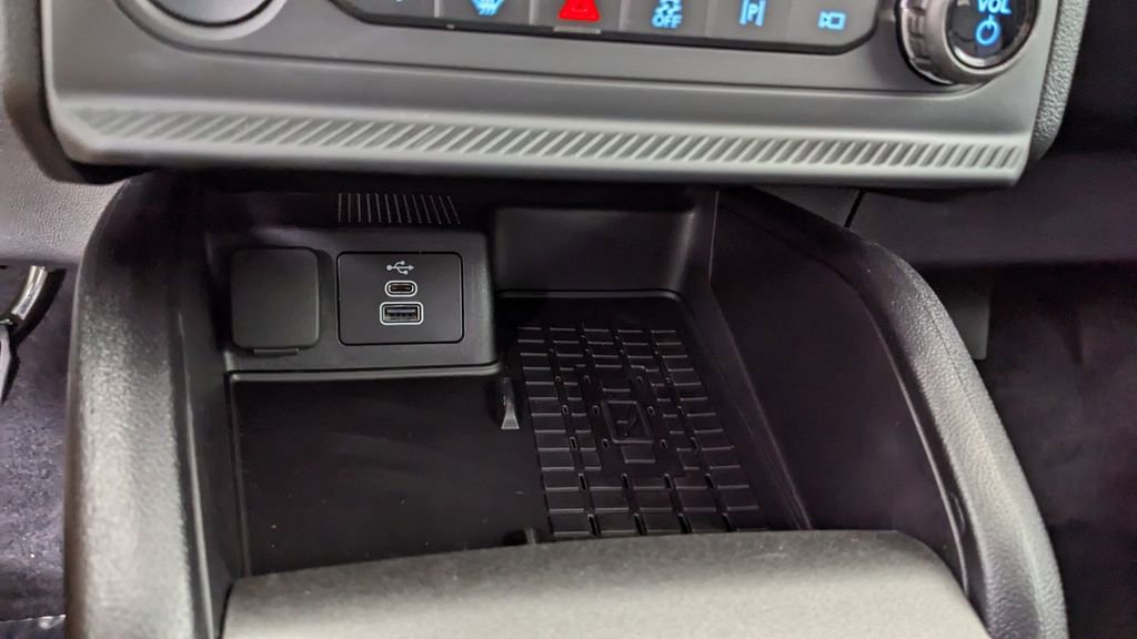 New 2025 Ford Bronco Sport Outer Banks w/ Outer Banks Tech Package+ image 27