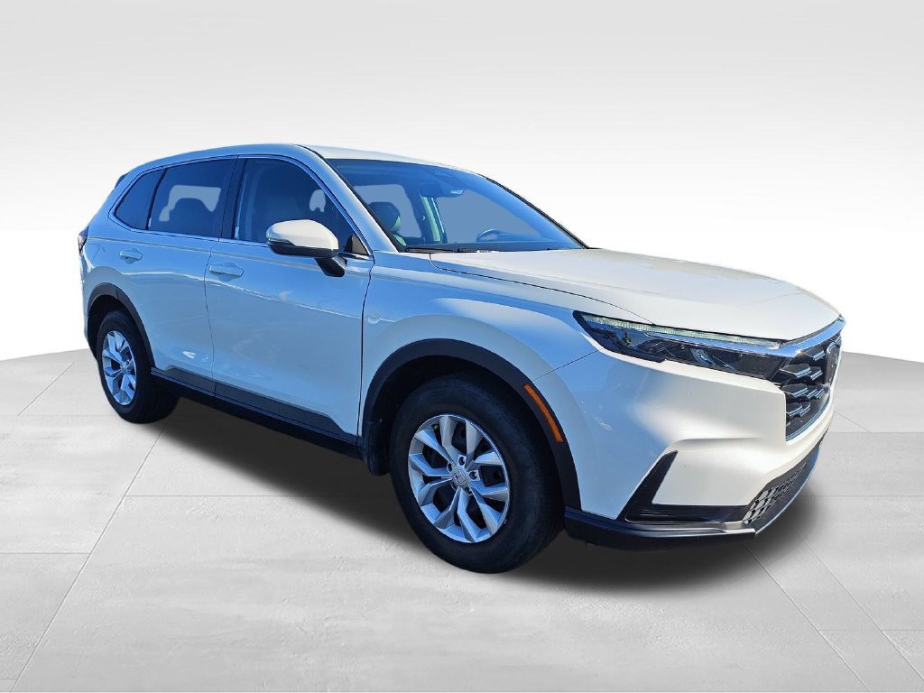 Used 2024 Honda CR-V LX image 7