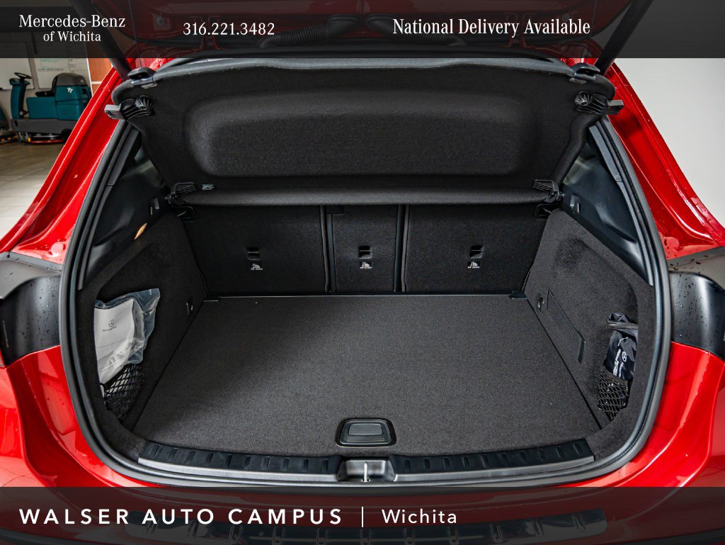 New 2026 Mercedes-Benz GLA 250 4MATIC image 39