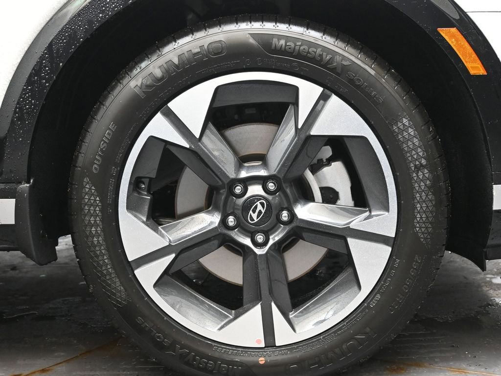 New 2026 Hyundai Palisade Limited image 10