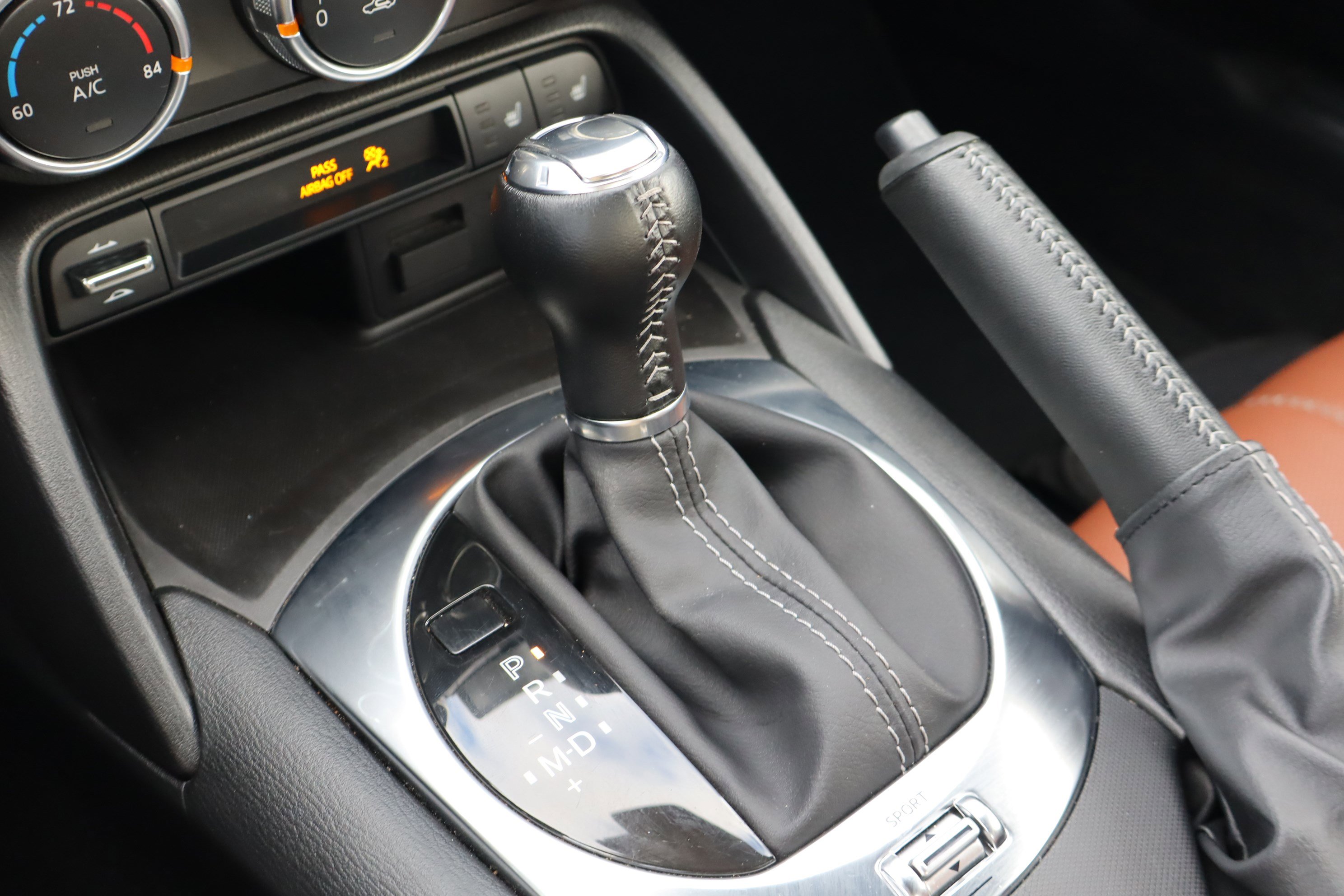 Used 2023 MAZDA MX-5 Miata Grand Touring image 27