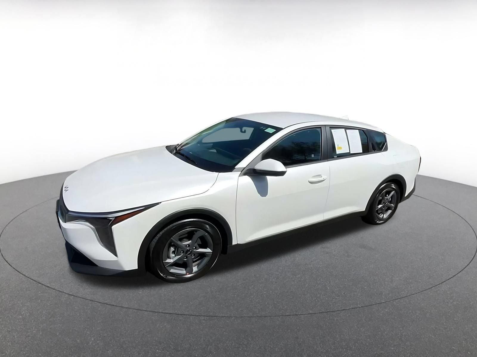 Used 2026 Kia K4 FWD image 9