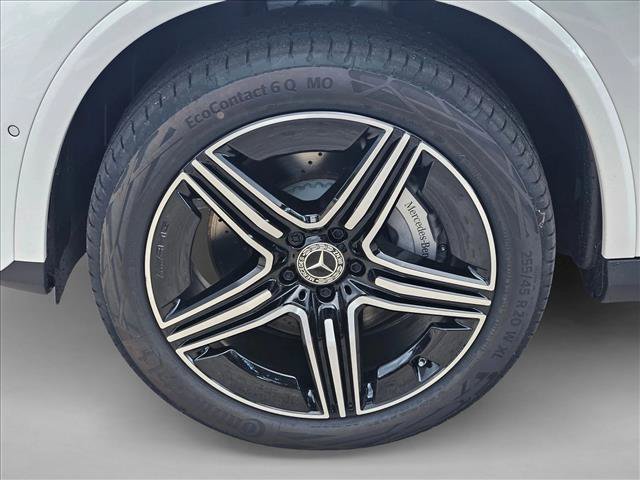 New 2027 Mercedes-Benz GLC 300 image 10