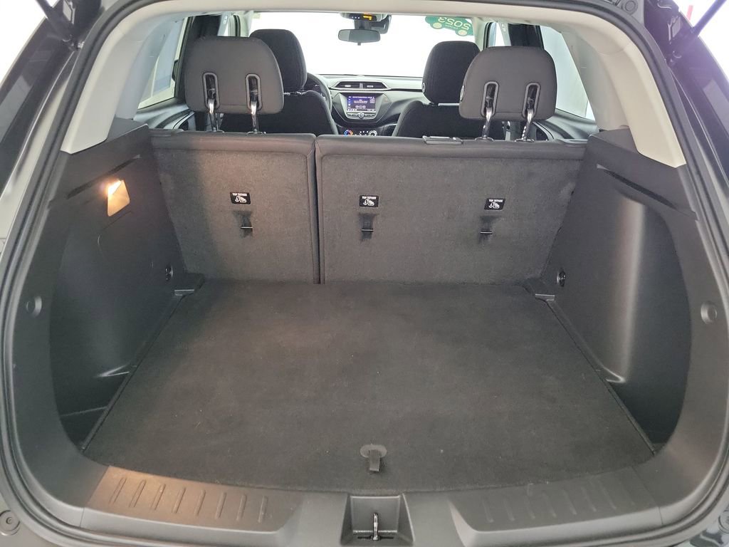 Certified 2023 Chevrolet TrailBlazer LT image 18