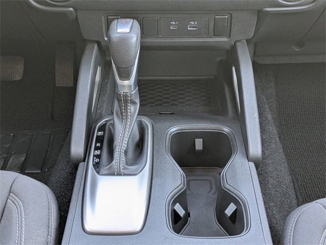 Used 2023 Nissan Frontier SV image 17