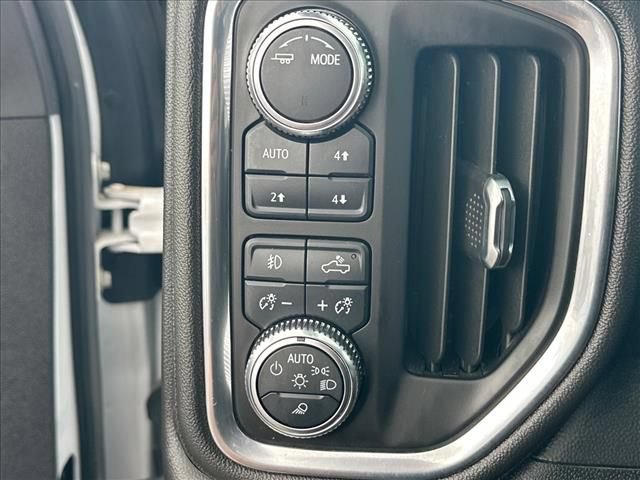 Certified 2022 GMC Sierra 2500 Denali w/ Denali Ultimate Package AWD/4WD image 27