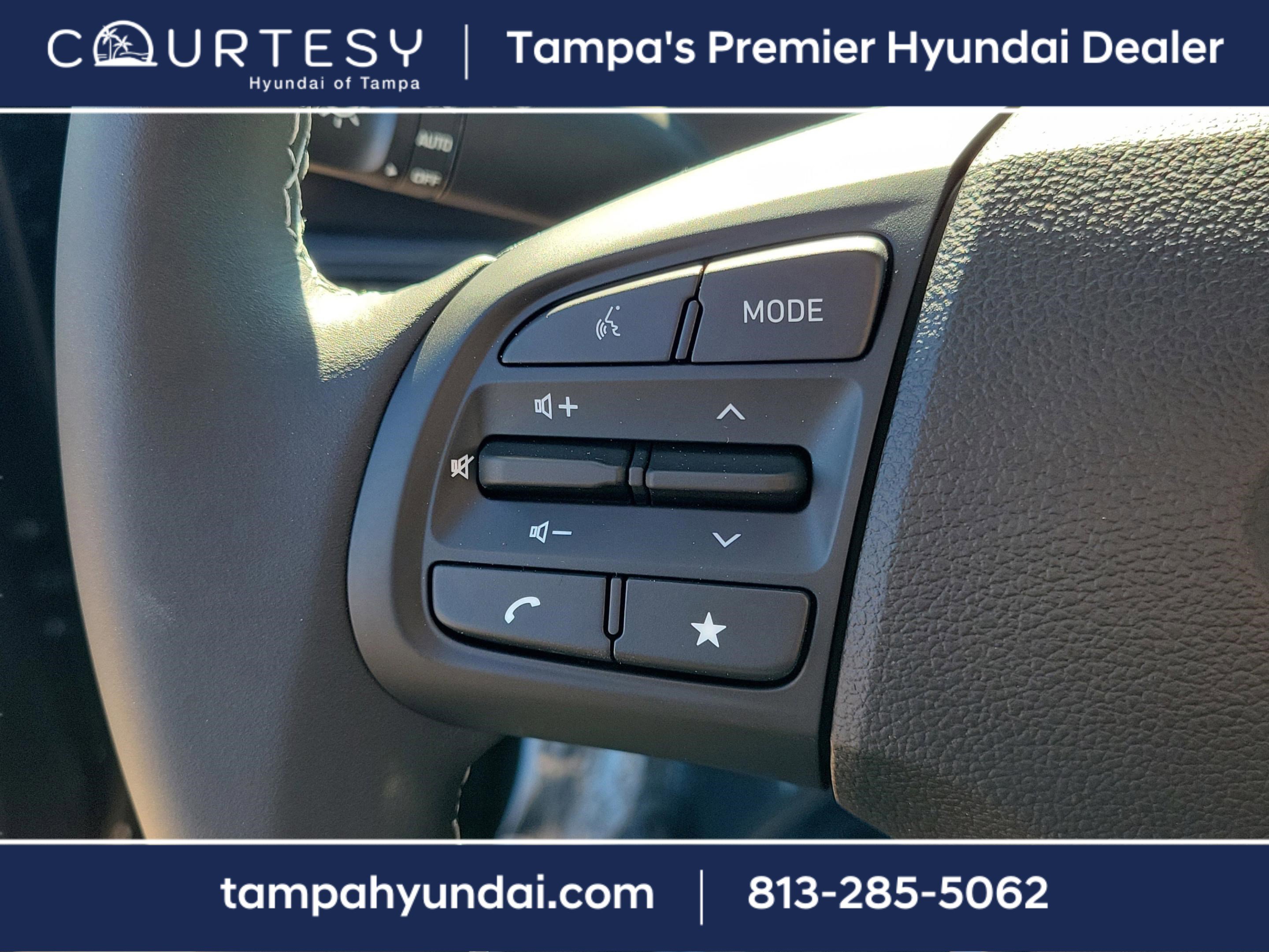 New 2026 Hyundai Venue SEL image 24