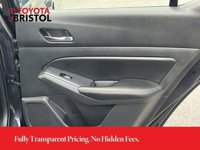 Used 2019 Nissan Altima 2.5 SV FWD image 19