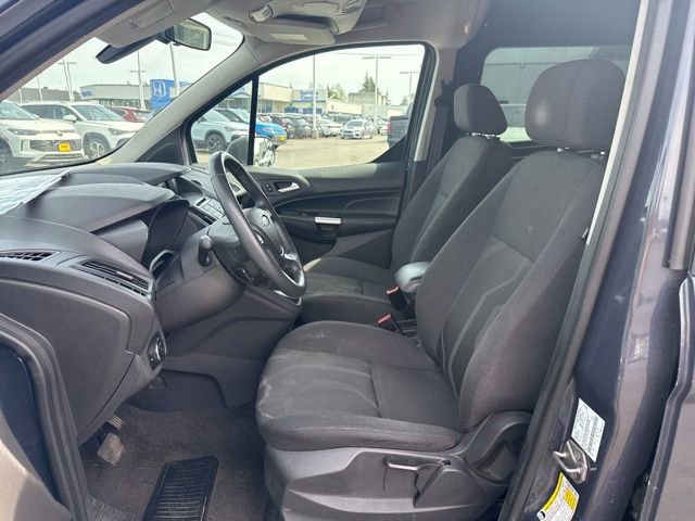 Used 2014 Ford Transit Connect XLT FWD image 15