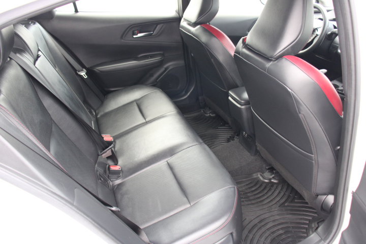 Certified 2024 Toyota Prius Prime image 17