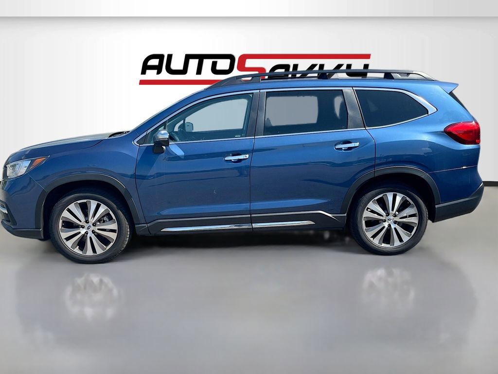 Used 2022 Subaru Ascent Touring image 4