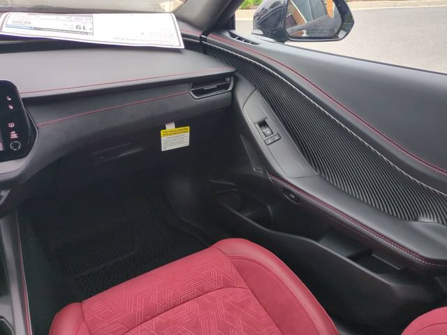 New 2026 Dodge Charger Scat Pack AWD/4WD image 16