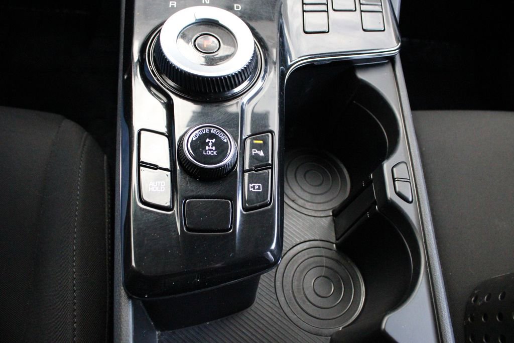 Used 2023 Kia Sportage LX image 38