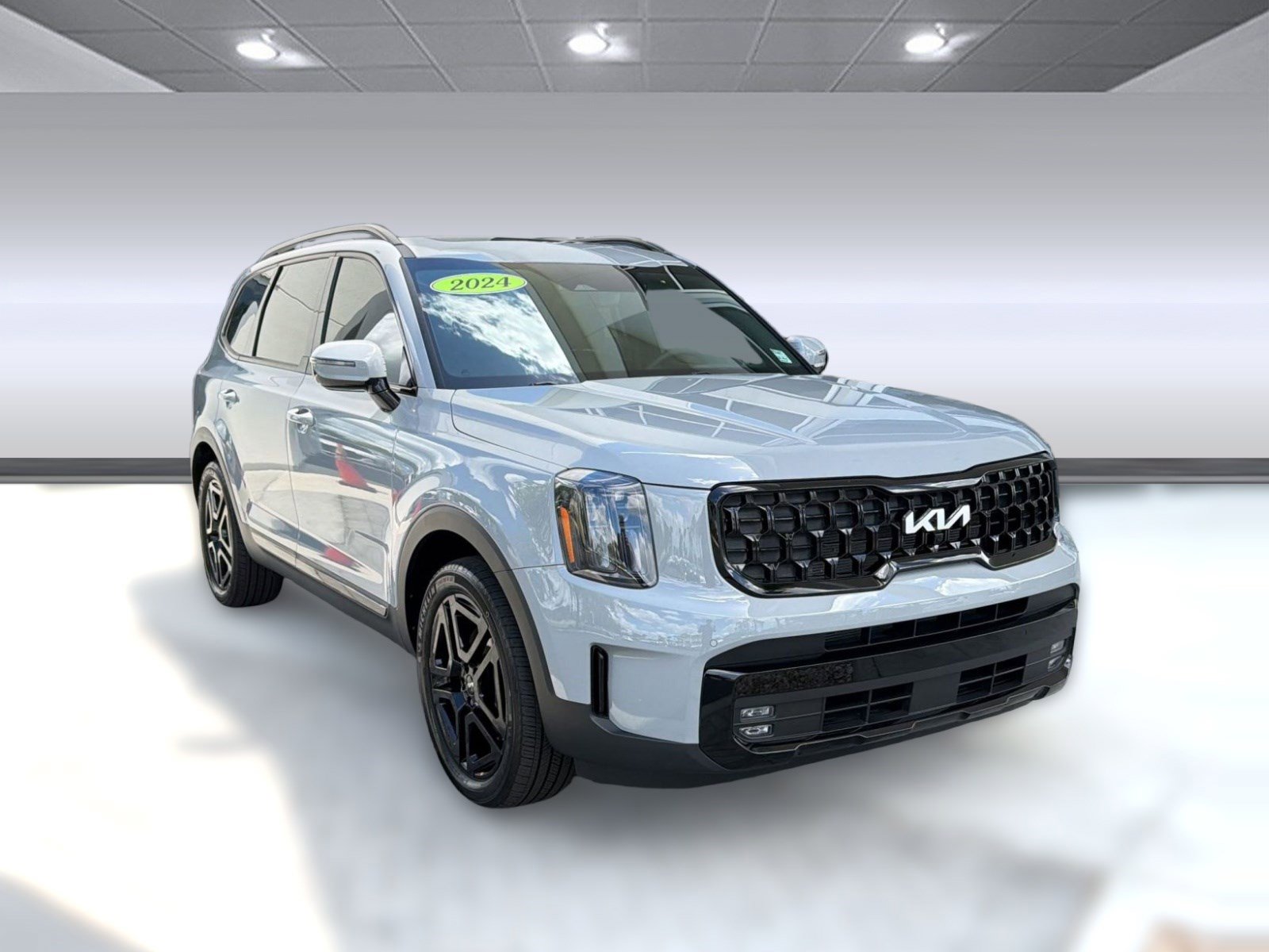 Used 2024 Kia Telluride SX Prestige X-Line image 7