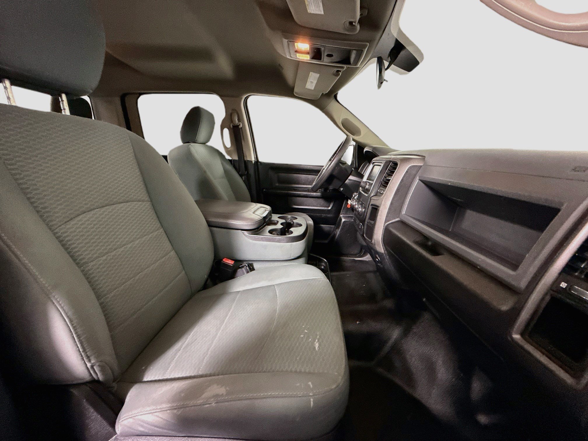 Used 2018 RAM 1500 Tradesman w/ Popular Equipment Group RWD image 28