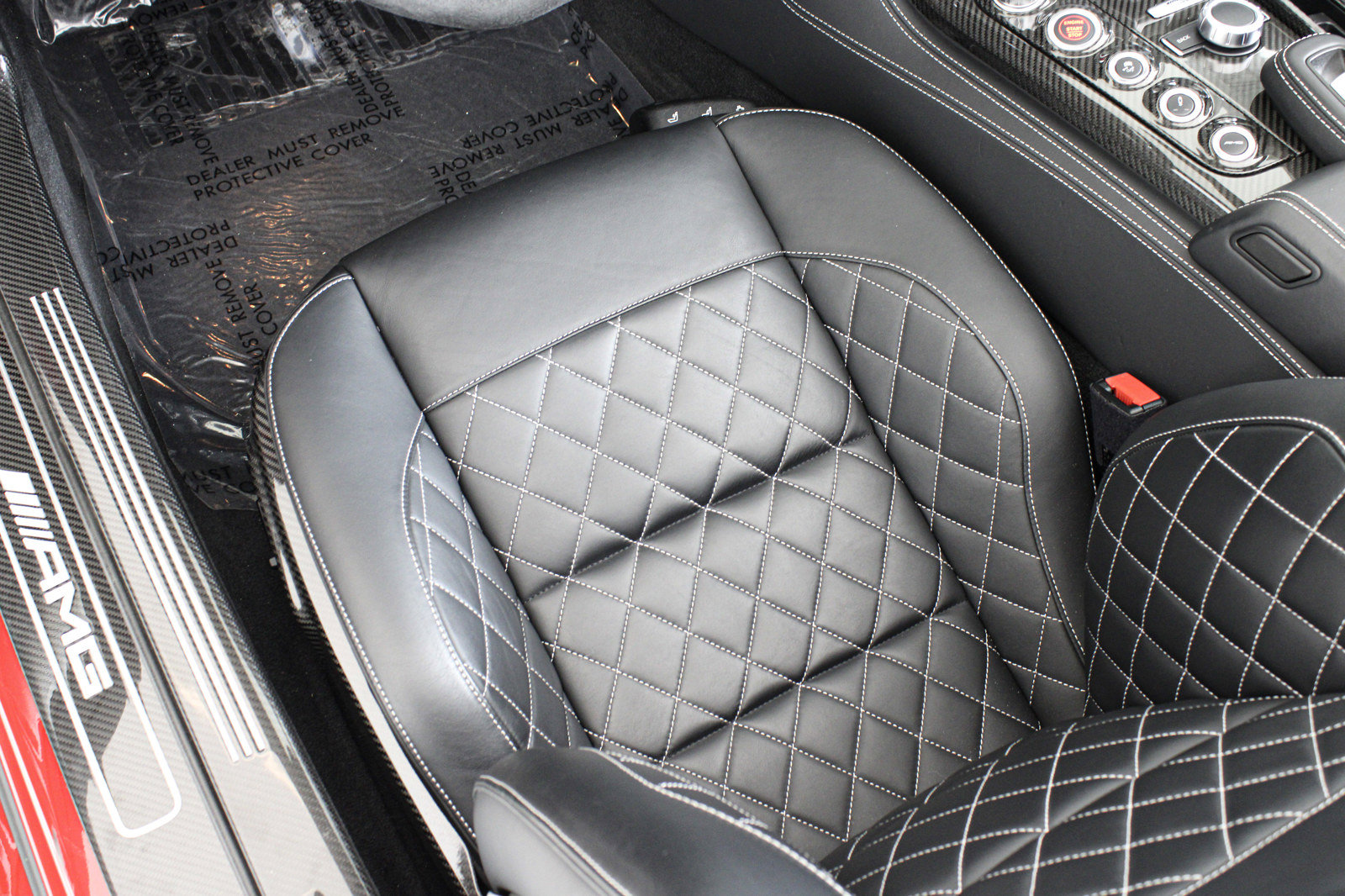 Used 2015 Mercedes-Benz SLS AMG GT Final Edition image 32