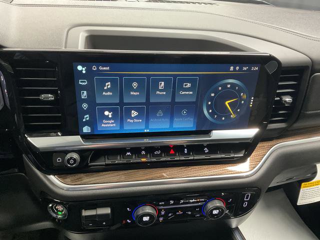 New 2026 Chevrolet Silverado 1500 LT image 26