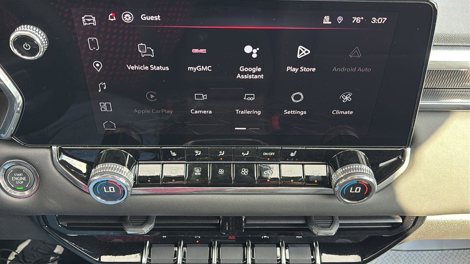 New 2026 GMC Canyon Elevation w/ Convenience Package image 29