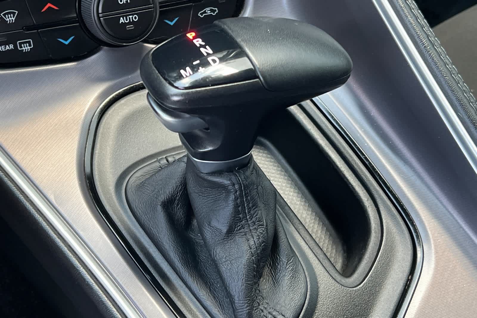 Used 2019 Dodge Challenger GT w/ Blacktop Package RWD image 26
