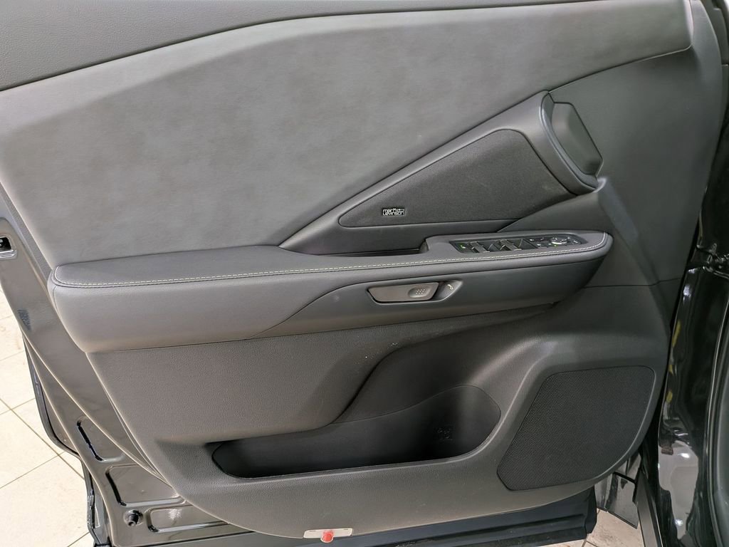 Used 2026 Lexus TX 350 AWD image 16