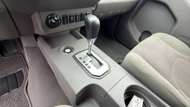 Used 2020 Nissan Frontier SV AWD/4WD image 24