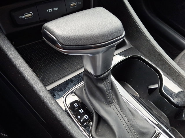 Certified 2024 Hyundai Tucson SE image 14