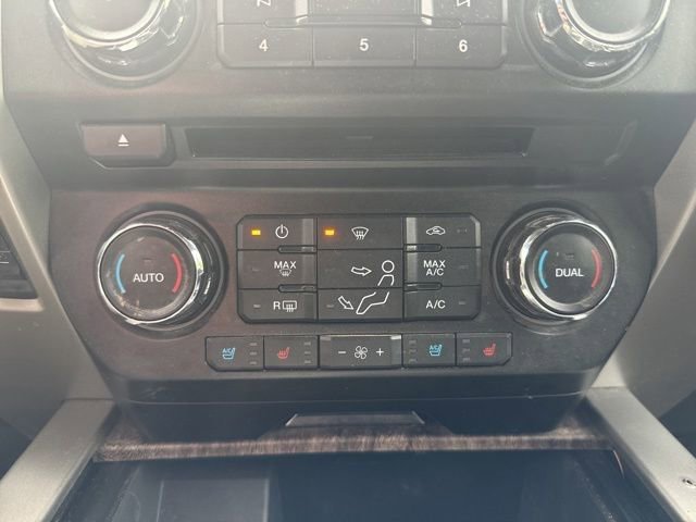 Used 2018 Ford F350 Lariat AWD/4WD image 14