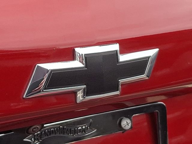 Used 2022 Chevrolet Equinox RS w/ RS Leather Package image 30