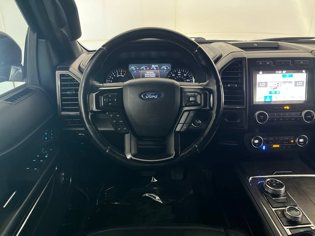Used 2019 Ford Expedition Limited AWD/4WD image 34