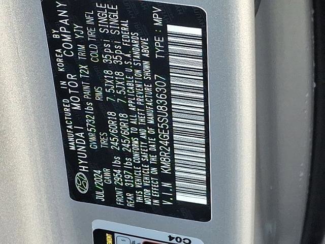 Used 2025 Hyundai Palisade SEL image 33