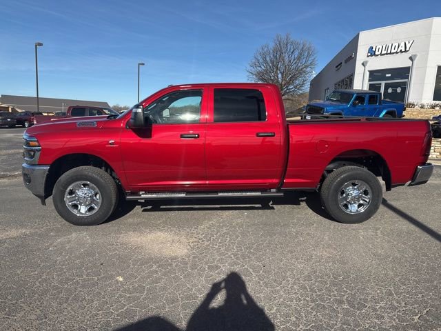 New 2026 RAM 2500 Tradesman image 2