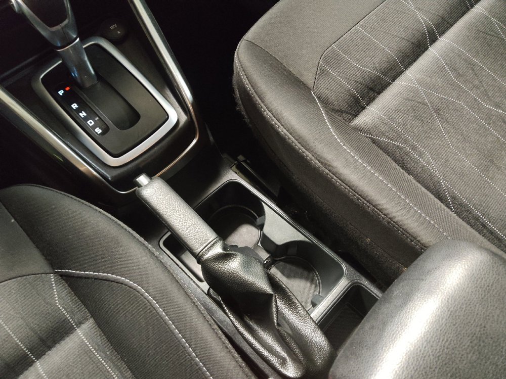 Used 2020 Ford EcoSport SE w/ SE Convenience Package image 26