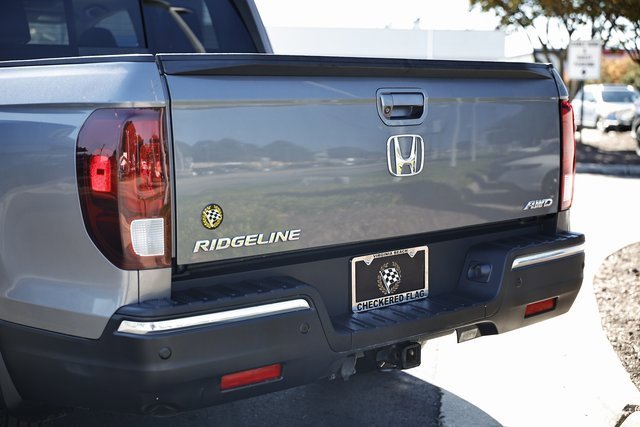 Used 2019 Honda Ridgeline RTL-E image 7