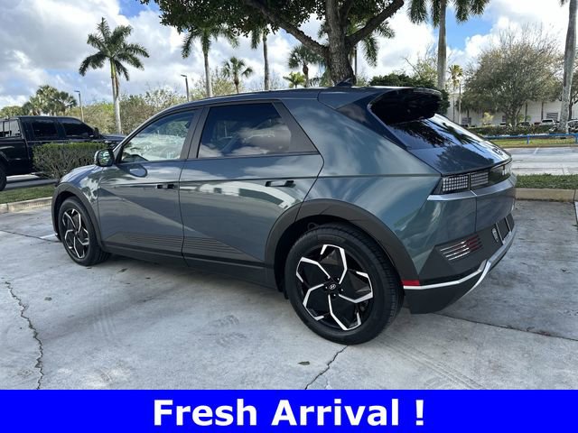 Used 2024 Hyundai Ioniq 5 SEL image 15
