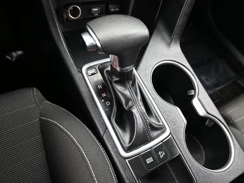 Used 2020 Kia Sportage LX w/ LX Popular Package image 24