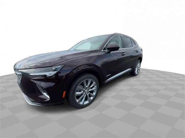 Used 2023 Buick Envision Avenir image 4