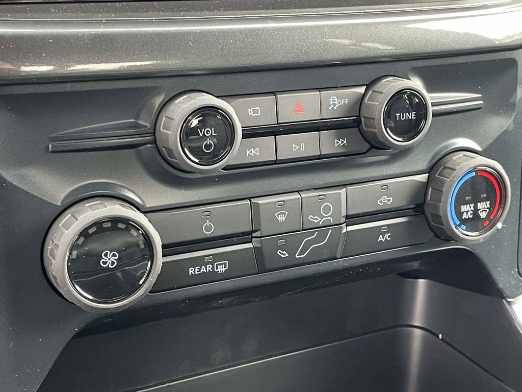 New 2026 Ford F150 STX image 8