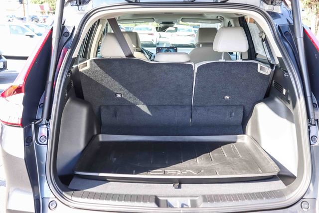 Used 2025 Honda CR-V EX-L image 29