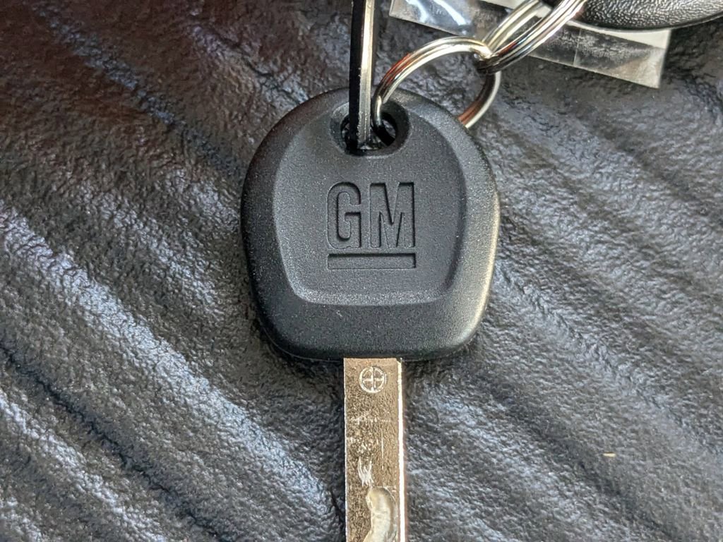 New 2025 Chevrolet Express 2500 w/ Driver Convenience Package image 33