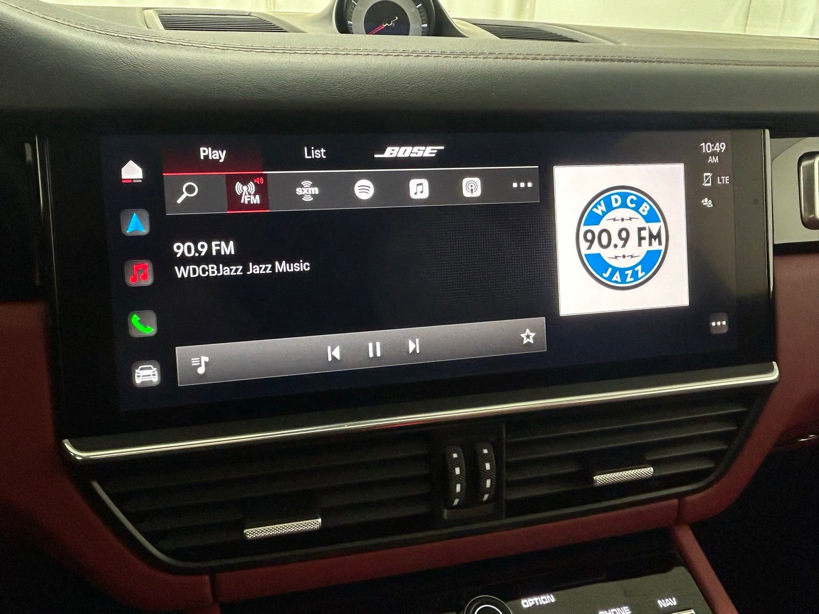 Used 2023 Porsche Cayenne Turbo image 18