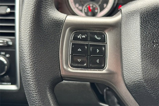 Used 2024 RAM 1500 Classic SLT image 27