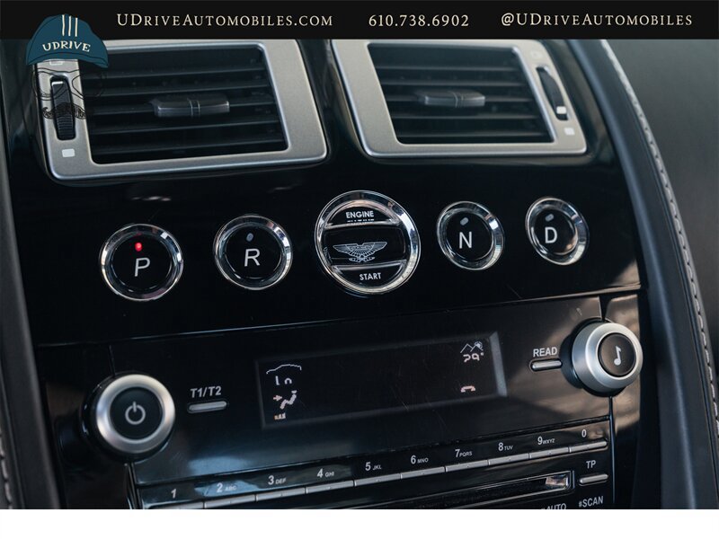 Used 2011 Aston Martin DBS Coupe RWD image 43